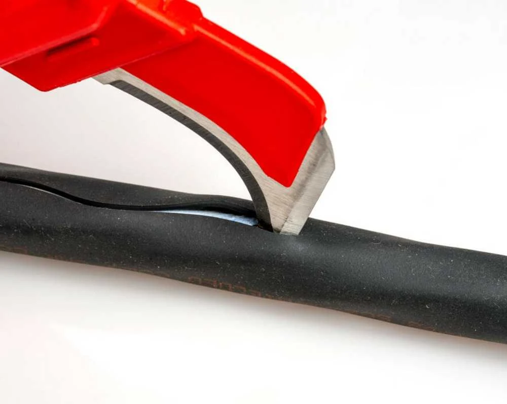 Jonard Tools JONARD KN-200INS izoliacijos nuėmimo peilis
