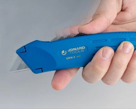 Jonard Tools JONARD UKN-3 universalus surinkimo peilis
