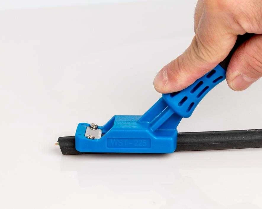 Jonard Tools JONARD WST-225 precizinis langų izoliacijos nuėmiklis