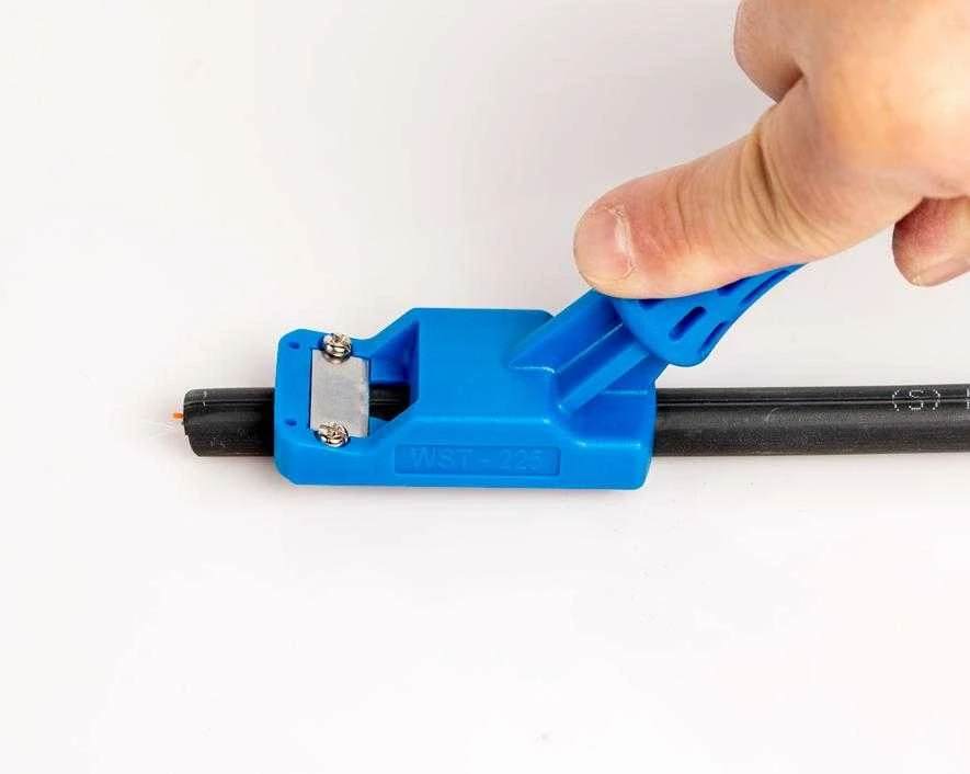 Jonard Tools JONARD WST-225 precizinis langų izoliacijos nuėmiklis