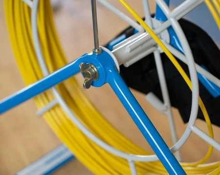 Jonard Tools Stiklo pluošto nuotolinio valdymo pultas 91m JONARD ROD-3316