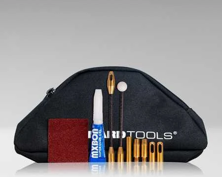 Jonard Tools Stiklo pluošto nuotolinio valdymo pultas 91m JONARD ROD-3316