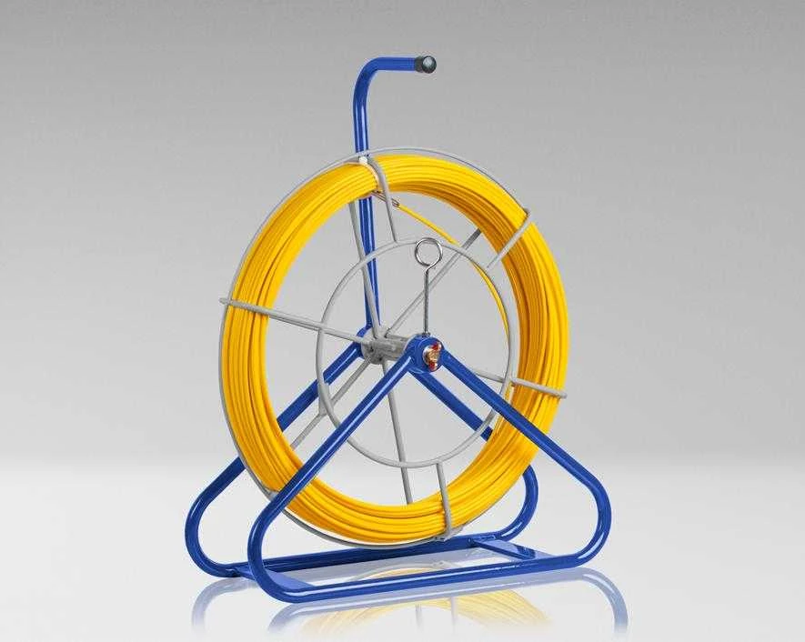 Jonard Tools Stiklo pluošto nuotolinio valdymo pultas 91m JONARD ROD-3316