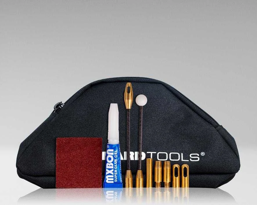 Jonard Tools Stiklo pluošto nuotolinio valdymo pultas 91m JONARD ROD-3316