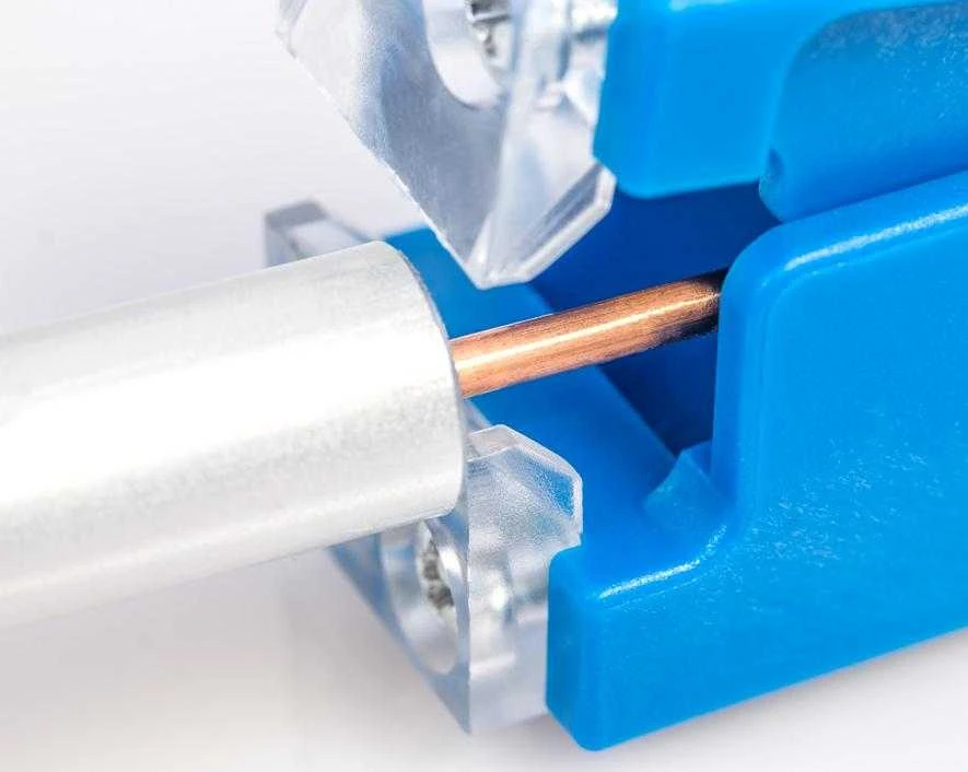 Jonard Tools COAX JONARD žarnų valymo replės