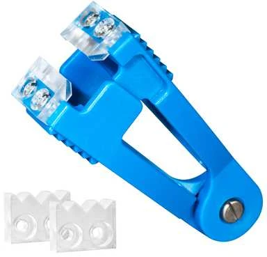 Jonard Tools COAX JONARD žarnų valymo replės