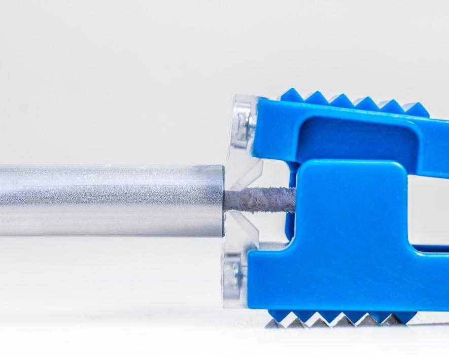 Jonard Tools COAX JONARD žarnų valymo replės
