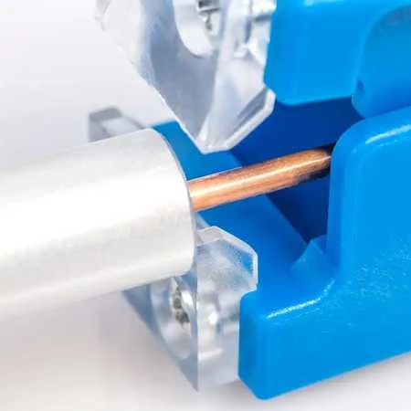 Jonard Tools COAX JONARD žarnų valymo replės