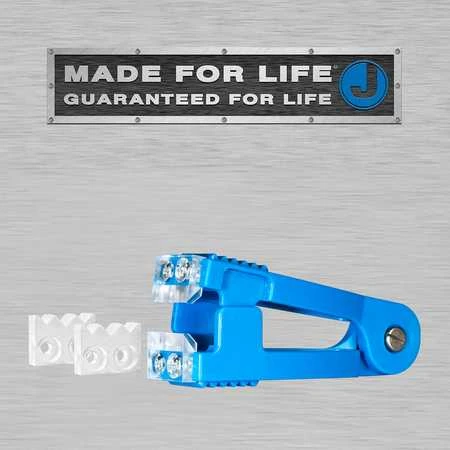 Jonard Tools COAX JONARD žarnų valymo replės