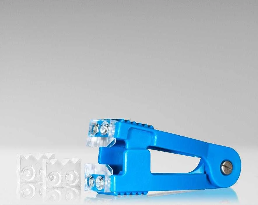 Jonard Tools COAX JONARD žarnų valymo replės