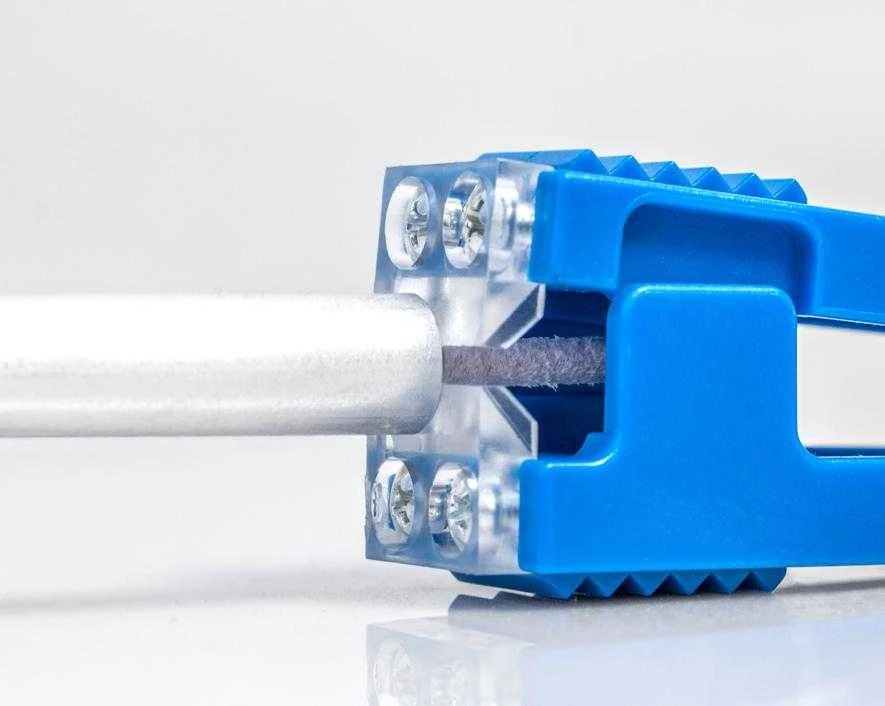 Jonard Tools COAX JONARD žarnų valymo replės