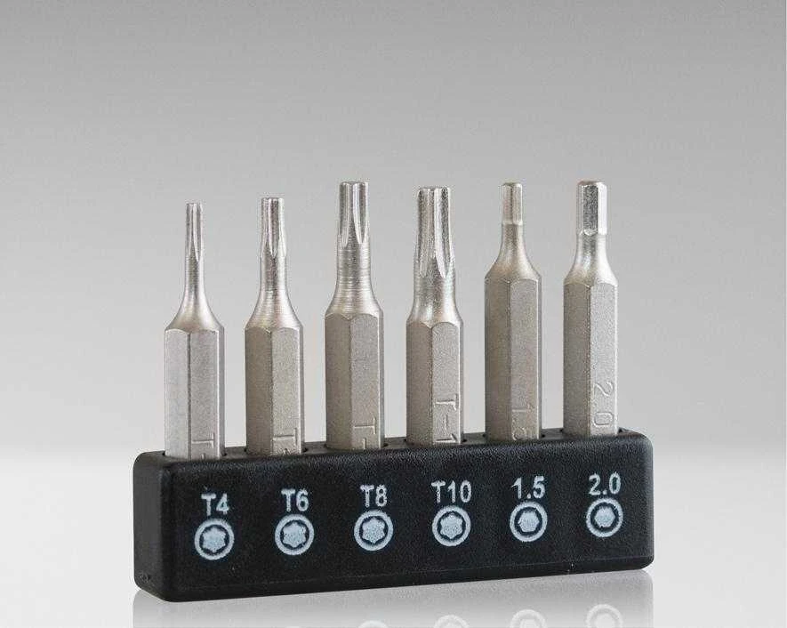 Jonard Tools Tiksliųjų įrankių rinkinys, skirtas išmaniųjų telefonų taisymui