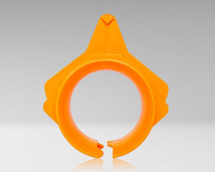 Jonard Tools JONARD CPF-215 apsaugos tunelis kabeliams ir luboms