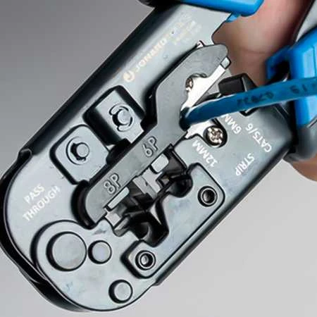Jonard Tools Jonard UC-4569 užspaudimo įrankis