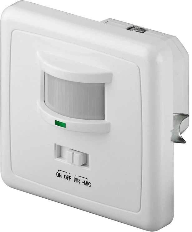 Wentronic Judesio jutiklis IR + HAŁAS PODTYNK 160st 9m Goobay