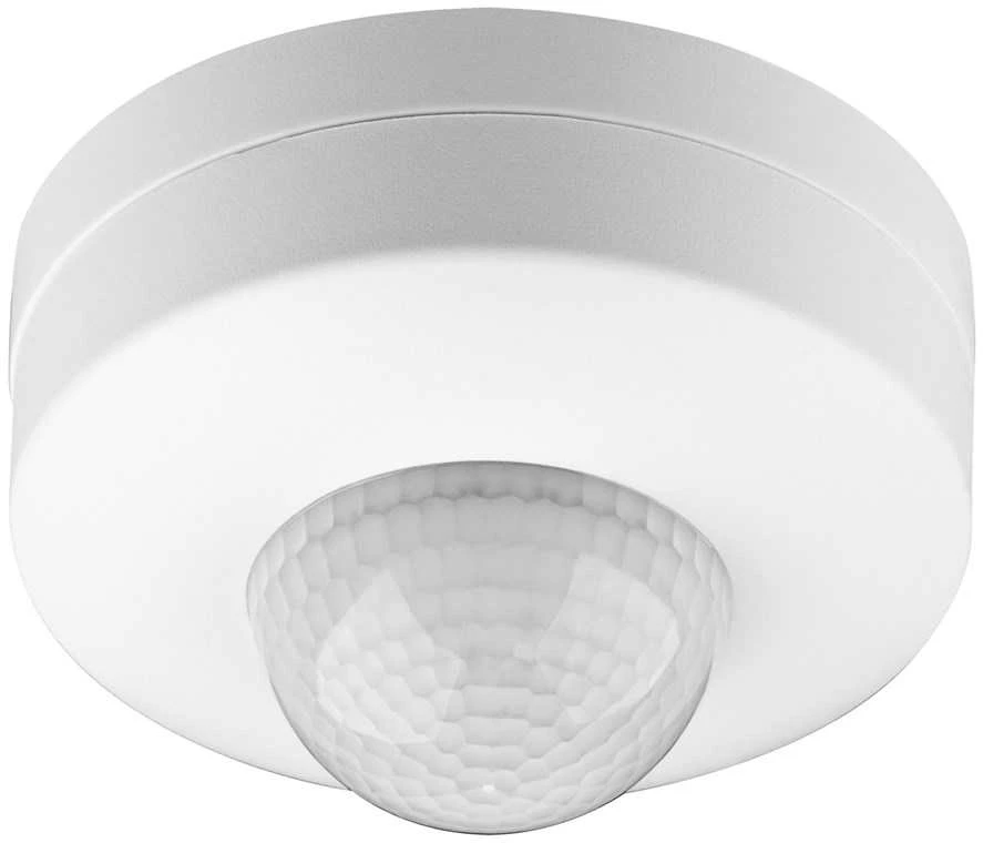 Judesio jutiklis SUFITOWY IR TRIPLE 360st 12m Goobay