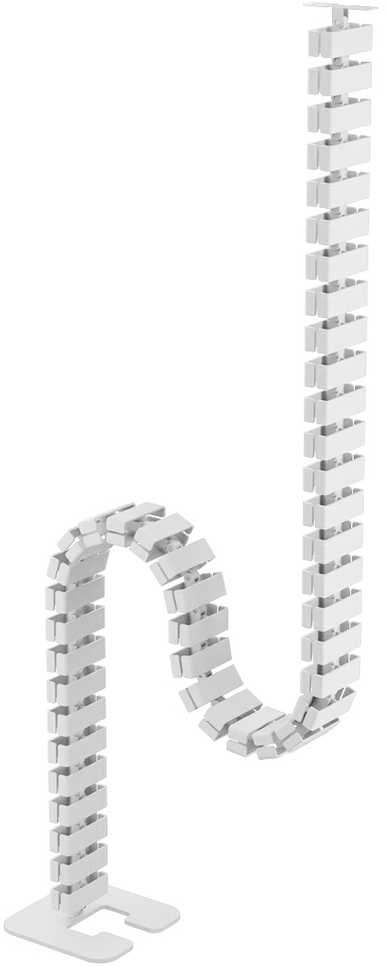 Kabelio kreiptuvas „Spacetronik SPK-183W“ 132 cm