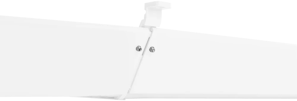 Kabelio laikiklis Spacetronik SPK-524W baltas