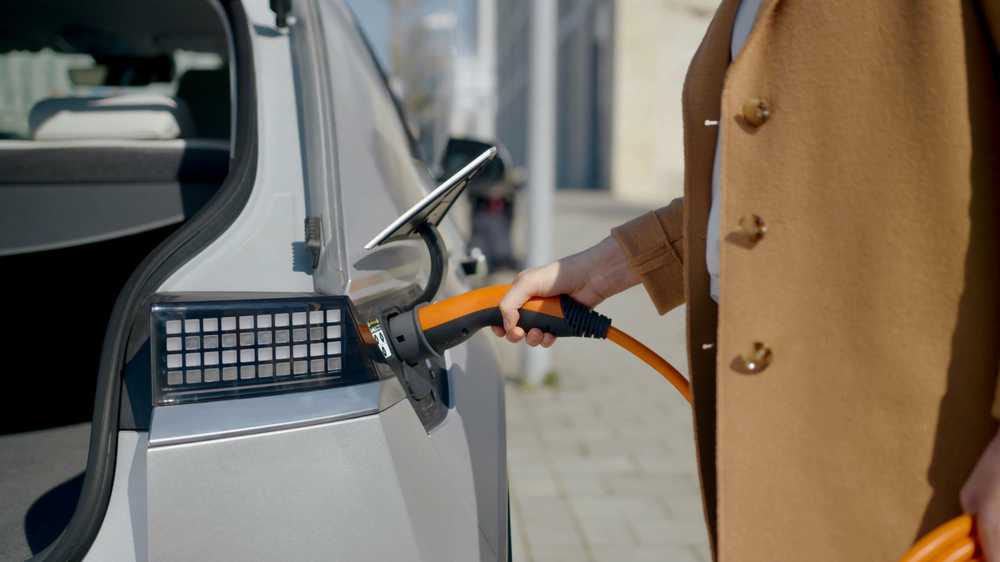 Kabelis EV PHEV Type 2 LAPP 22kW 32A oranžinė 5m
