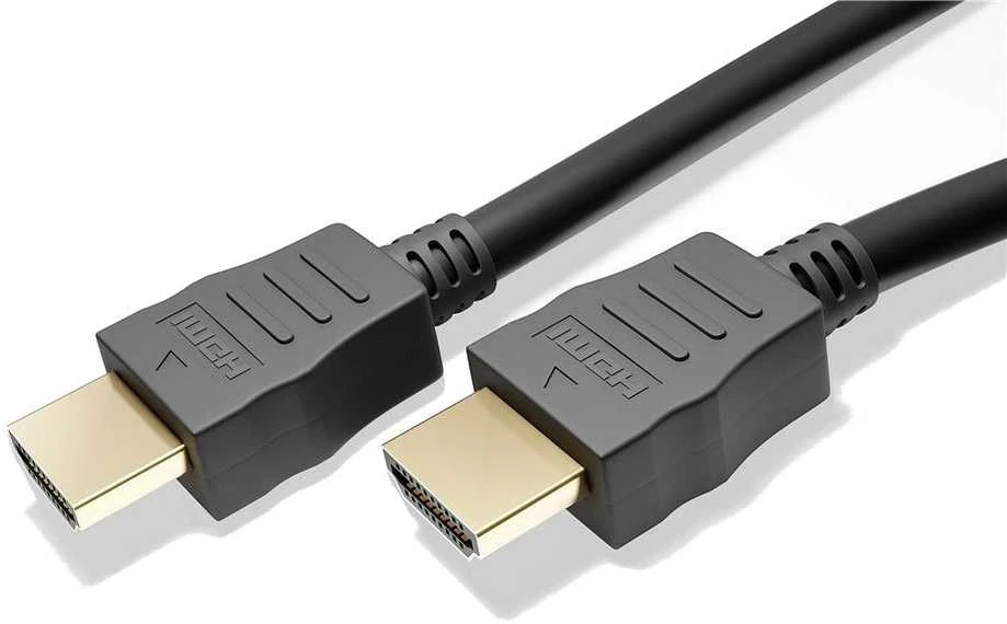 GOOBAY HDMI V2.1 KABELAS 8K@60HZ 0,5M