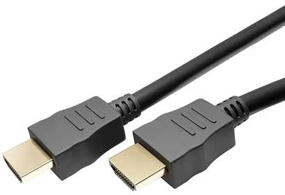 Kabelis HDMI Spacetronik Premium 2.0 SH-SPPB100 10m