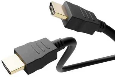 Kabelis HDMI Spacetronik Premium 2.0 SH-SPPB100 10m