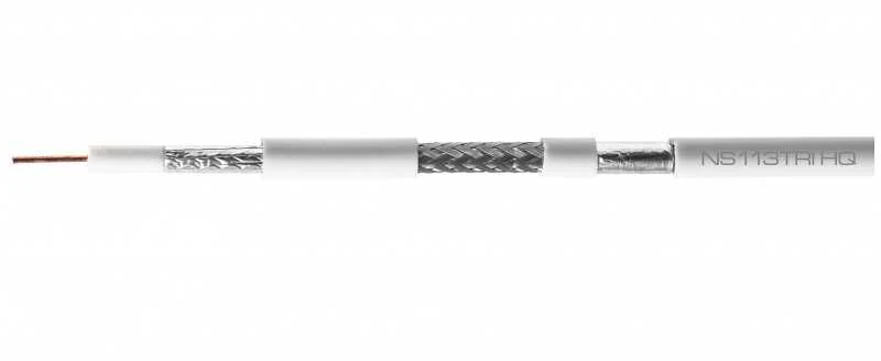 Conotech BENDRAAŠIS KABELIS NS113-TRISHIELD