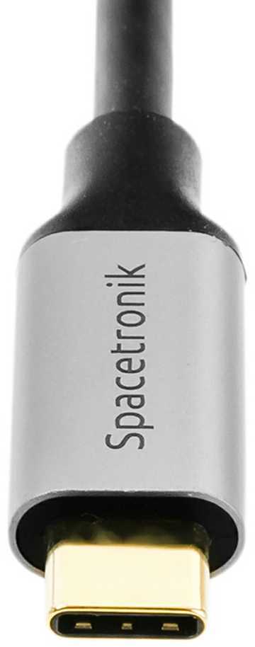 USB-C 3.1 HDMI 8K kabelis Spacetronik KCH- SPA010_V3