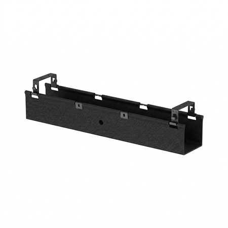 Kabelių organizatorius Spacetronik 800×160 mm