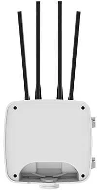 5G Milesight 4K SIM kamera 8Mpx 4x optinis priartinimas