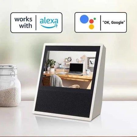 Arenti P3TT vidaus kamera, dvigubas objektyvas, 3 MP, WIFI