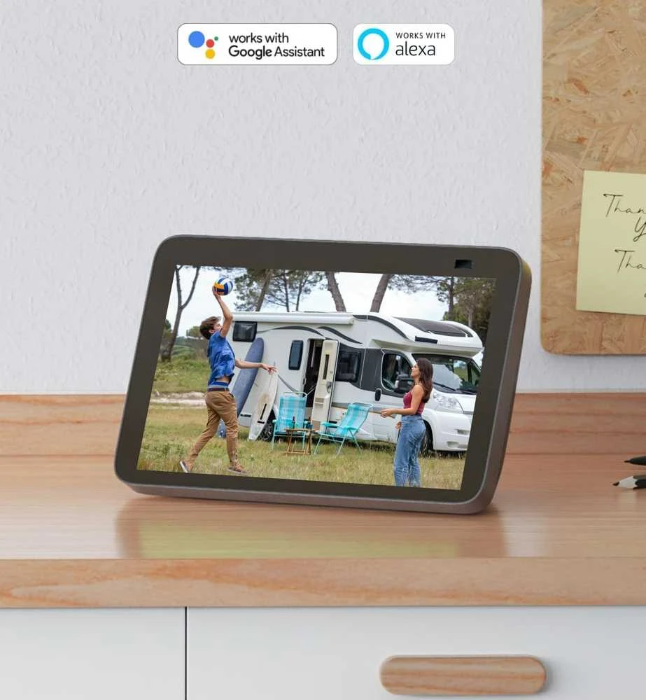 Kamera LTE Bateria Reolink Go PT Ultra 4K balta