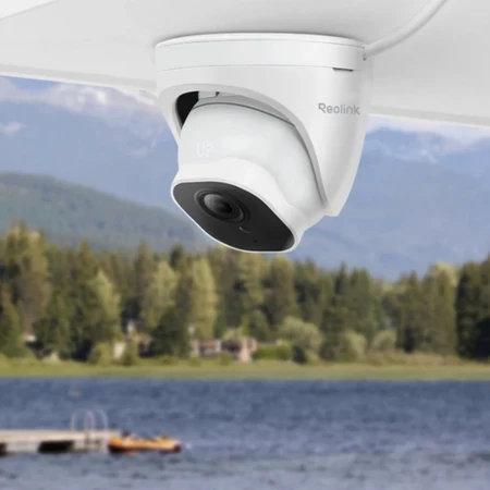 Kamera monitoringu Reolink RLC-520A