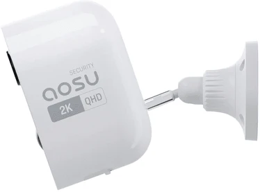 Aosu Glazero „Wi-Fi Tuya Aosu SL-C6L“ akumuliatoriaus kamera