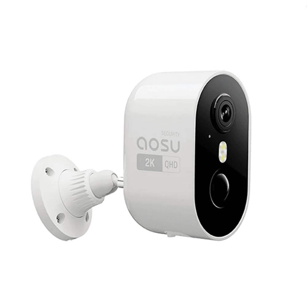 Aosu Glazero „Wi-Fi Tuya Aosu SL-C6L“ akumuliatoriaus kamera