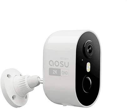 Aosu Glazero „Wi-Fi Tuya Aosu SL-C6L“ akumuliatoriaus kamera