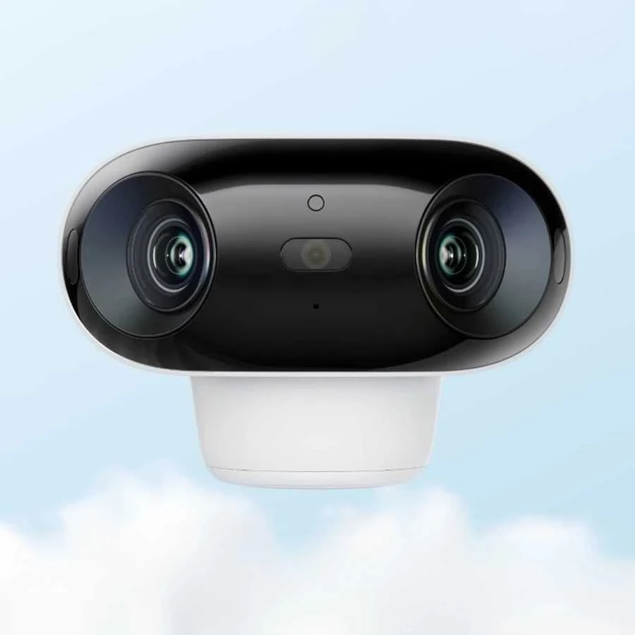 Kamera Reolink Argus 4 4K WiFi6