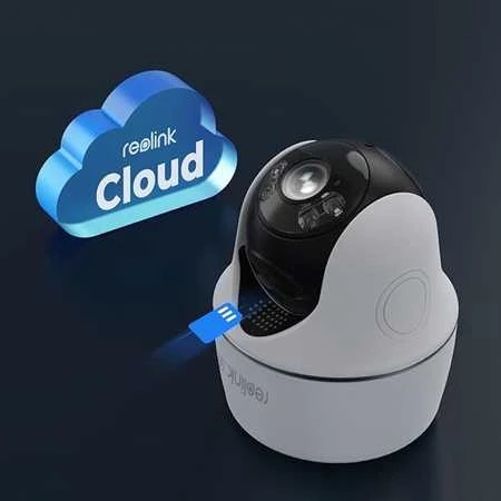Reolink ARGUS PT Ultra