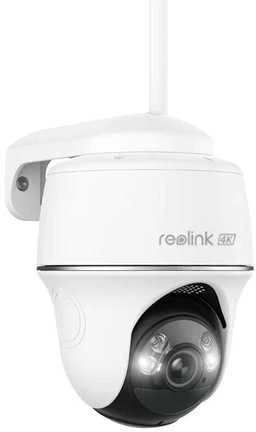 Reolink ARGUS PT Ultra