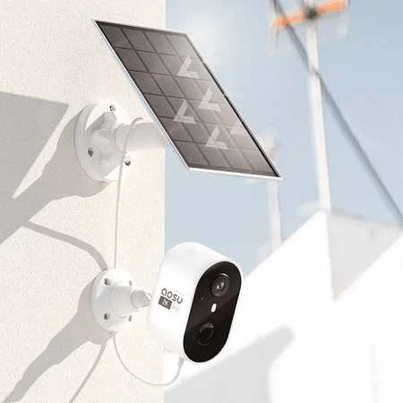 Aosu Glazero Saulės kamera Aosu SL-C7L