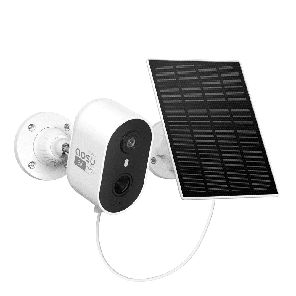 Aosu Glazero Saulės kamera Aosu SL-C7L