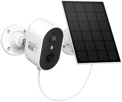 Aosu Glazero Saulės kamera Aosu SL-C7L