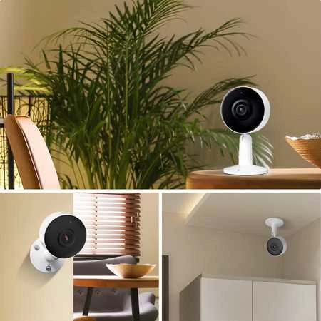 Arentin IN1Q 4 MP vidaus kamera
