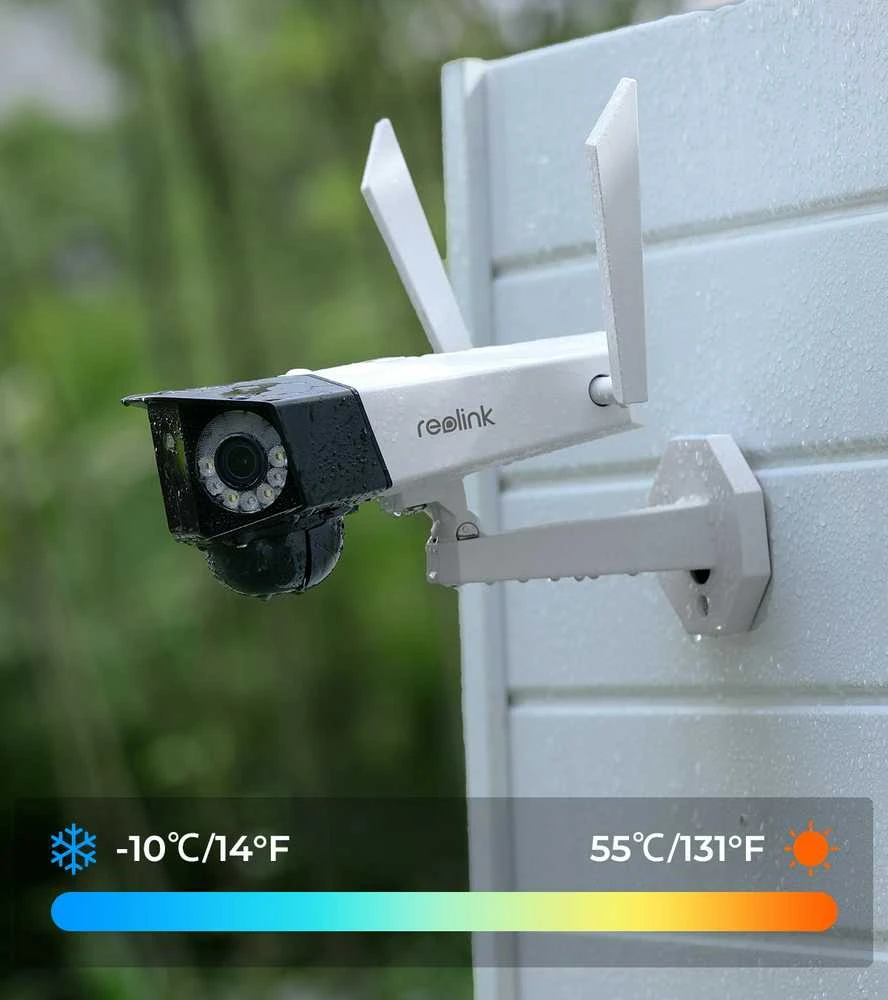 Reolink DUO 2