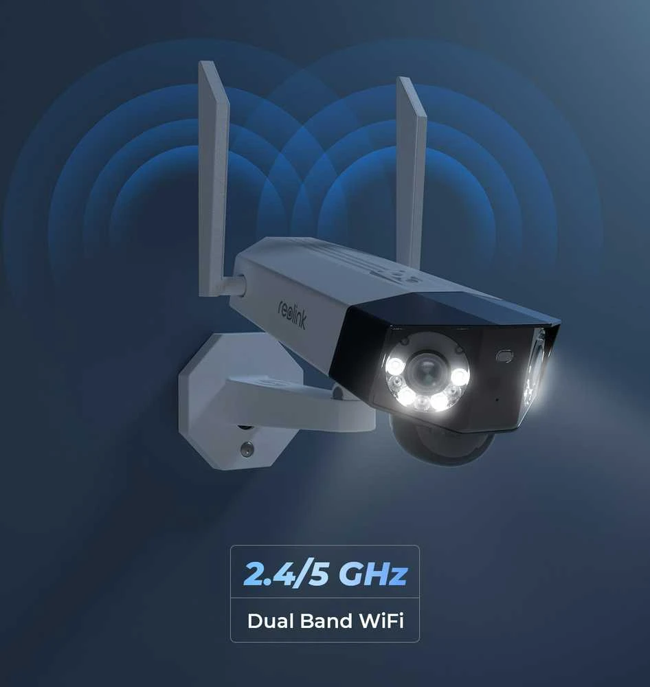 Reolink DUO 2