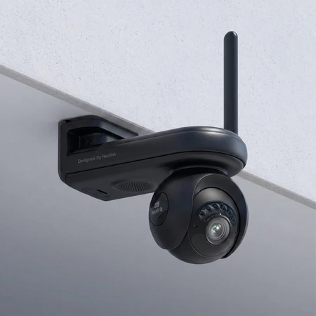 4K lauko kamera Reolink Altas PT Ultra WiFi B