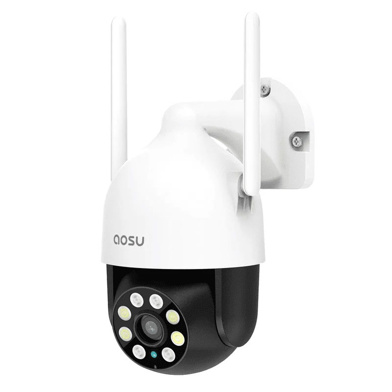 Aosu Glazero Aosu SL-C5E lauko kamera