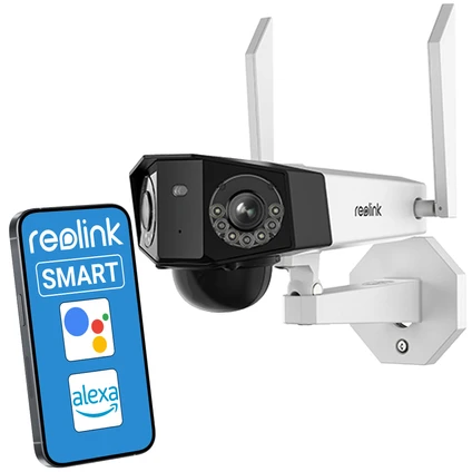 Reolink DUO 2