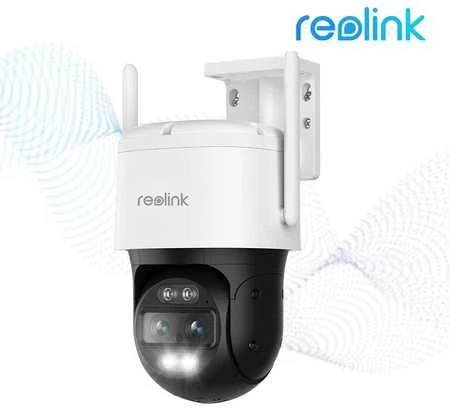 Reolink Rerolink IP Akum Trackmix B770 8MP