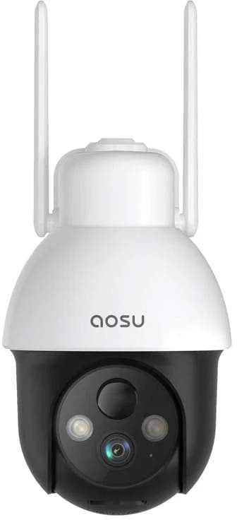 Aosu Glazero Aosu SL-C9L lauko saulės kamera
